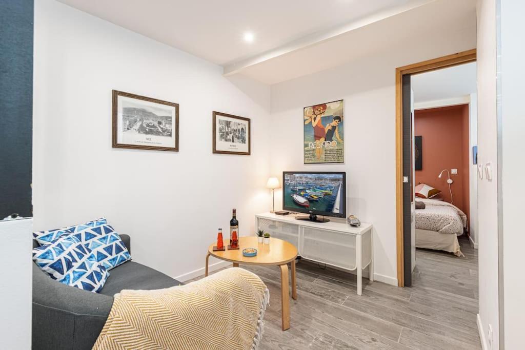 My Casa - Chauvain - Ac Downtown Close To Place Massena *